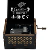 Muzikinė Dėžutė Game of Thrones