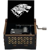 Muzikinė Dėžutė Game of Thrones