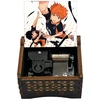 Muzikinė Dėžutė Haikyuu