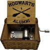 Muzikinė Dėžutė Harry Potter