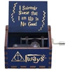 Muzikinė Dėžutė Harry Potter