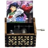 Muzikinė dėžutė Inuyasha
