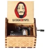 Muzikinė Dėžutė La Casa de Papel
