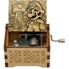 Muzikinė Dėžutė Mario