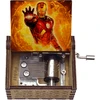 Muzikinė Dėžutė Marvel