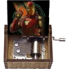 Muzikinė Dėžutė Marvel