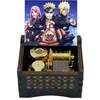 Muzikinė Dėžutė Naruto