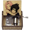 Muzikinė Dėžutė Naruto
