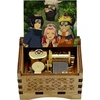 Muzikinė Dėžutė Naruto