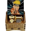 Muzikinė Dėžutė Naruto