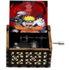 Muzikinė dėžutė Naruto