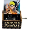 Muzikinė dėžutė Naruto