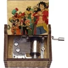 Muzikinė Dėžutė One Piece
