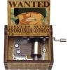 Muzikinė Dėžutė One Piece