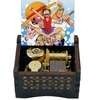 Muzikinė Dėžutė One Piece