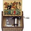 Muzikinė Dėžutė One Piece