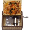 Muzikinė Dėžutė One Piece