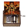 Muzikinė dėžutė One Piece