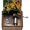 Muzikinė Dėžutė One Piece
