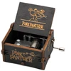 Muzikinė dėžutė Panther