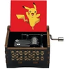 Muzikinė Dėžutė Pokemon