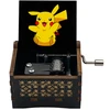 Muzikinė Dėžutė Pokemon