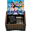 Muzikinė Dėžutė Sailor Moon