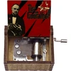 Muzikinė Dėžutė The Godfather
