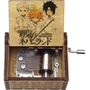Muzikinė Dėžutė The Promised Neverland
