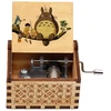 Muzikinė dėžutė Totoro