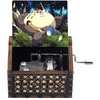 Muzikinė dėžutė Totoro