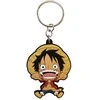 One piece Luffy raktų pakabukas