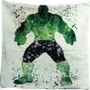 Pagalvės užvalkalas Marvel Hulk