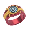 Pakabukas žiedas Marvel Iron man