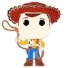 Pin's Funko Pop! Disney Woody