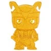 Pin's Funko Pop! Marvel Loki auksinis