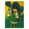 Plakatas My hero academia