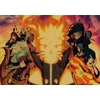 Plakatas Naruto