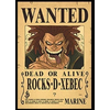 Plakatas One Piece