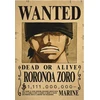 Plakatas One Piece