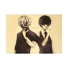Plakatas Tokyo ghoul