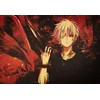 Plakatas Tokyo ghoul