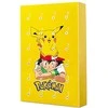 Pokemon Advento kalendorius