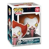POP! Movies: IT Pennywise Funhouse