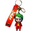 Raktų Pakabukas DC Joker
