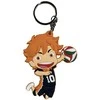 Raktų pakabukas Haikyuu