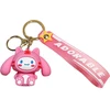 Raktų pakabukas Hello Kitty