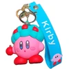 Raktų pakabukas Kirby