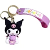 Raktų Pakabukas Kuromi