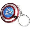 Raktų pakabukas Marvel